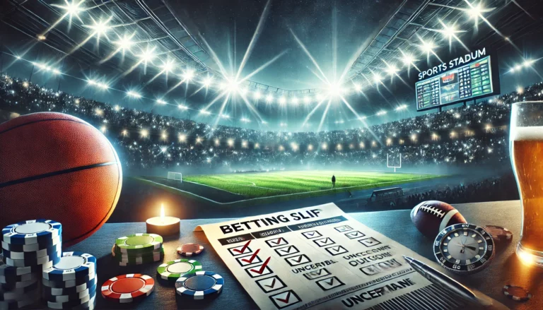 lh dalam parlay dibagi berapa