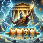 rahasia pola maxwin olympus