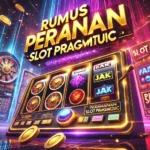 rumus permainan slot pragmatic