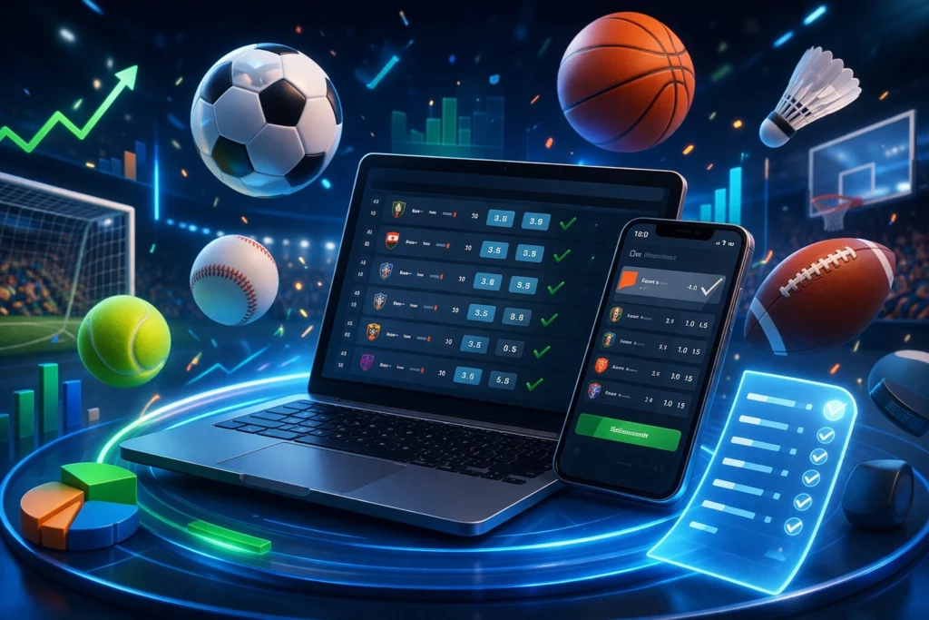 situs mix parlay