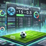 taruhan bola online handicap