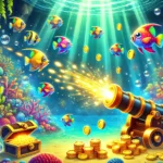 tembak ikan tanpa deposit dapat uang