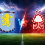 Aston Villa vs Nottingham Forest