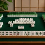 Cara Main Mahjong Pemula