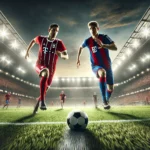 Head to Head Bayern Munich vs Heidenheim
