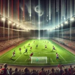 Linimasa Arsenal vs Atletico Madrid