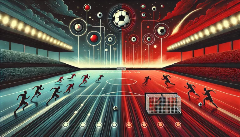 Linimasa Bayer Leverkusen vs RB Leipzig