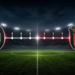 Linimasa Freiburg vs Braga