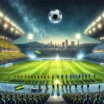 Prediksi Pertandingan Al Khaleej vs Al-Hilal