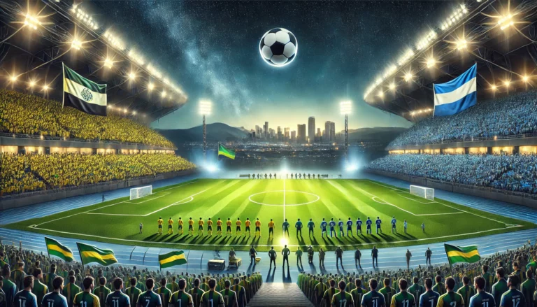 Prediksi Pertandingan Al Khaleej vs Al-Hilal