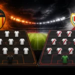 Prediksi Pertandingan Valencia vs Rayo Vallecano