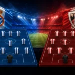 Prediksi Susunan Pemain Espanyol vs Athletic Bilbao