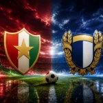Prediksi dan Susunan Estrela Amadora vs Famalicao
