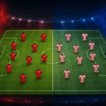 Prediksi dan Susunan Osasuna vs Atletico Madrid