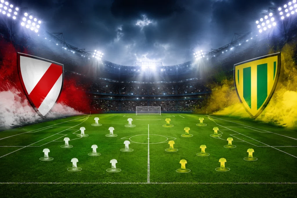 Prediksi dan Susunan Pemain Always Ready vs Mirassol