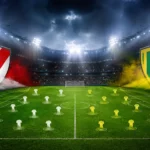 Prediksi dan Susunan Pemain Always Ready vs Mirassol
