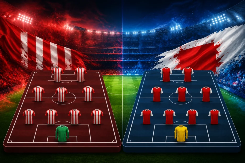 Prediksi dan Susunan Pemain Derry City vs Shelbourne