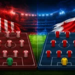 Prediksi dan Susunan Pemain Derry City vs Shelbourne