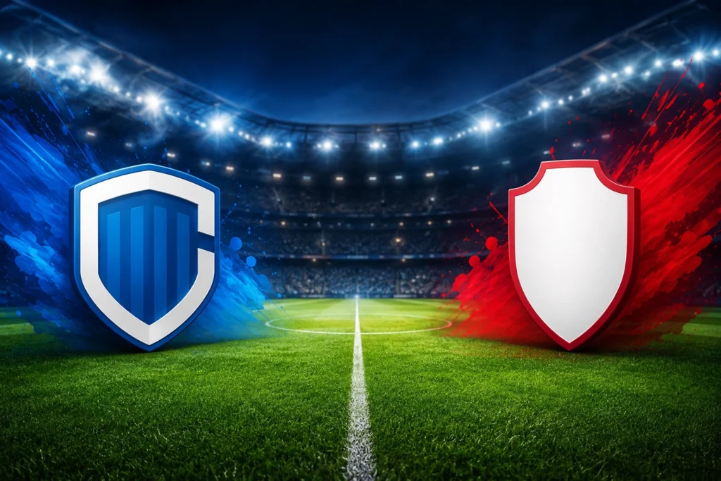 Genk will be looking to pick up an important win when they welcome Royal Antwerp to the Cegeka Arena on Tuesday. The hosts currently sit top of the Europe playoffs in the Belgian Pro League, while the visitors are fifth and already out of contention. Match preview With just two games remaining, Genk are in pole position to qualify for the European competition playoff match which could see them earn a spot in the Conference League. Nicky Hayen's side currently sit level on points with Standard Liege, having drawn 0-0 with their rivals on Saturday. Genk will be feeling confident heading into Tuesday's clash, having beaten Antwerp 2-1 last month thanks to a brace from Daan Heymans. The four-time Belgian Pro League champions have also only suffered one defeat in the playoffs so far, losing 2-0 to Royal Charleroi. Genk also have an impressive recent record against Antwerp, having only lost twice in their last 10 meetings across all competitions. © Imago Antwerp, meanwhile, have lost their last three games and cannot qualify for the European competition playoff match as a result. Manager Joseph Oosting was axed after his side were thumped 3-0 by OH Leuven in their most recent game on Friday, having also lost 1-0 to Charleroi and 5-0 to Standard Liege in recent weeks. Faris Haroun has once again been placed in interim charge, having also acted as caretaker manager in November after Stef Wils was sacked. Haroun only took charge of one game, a shock 1-0 victory over Club Brugge, and will be looking to pick up another surprise win on Tuesday. Genk Belgian Pro League form: W D D L W D Royal Antwerp Belgian Pro League form: W W W L L L Team News © Imago Genk will have to make at least one change after Noah Adedeji-Sternberg picked up a muscle injury against Standard Liege, with Ayumu Yokoyama expected to replace him. Ibrahima Sory Bangoura is also likely to miss the game after suffering a head injury, with Nikolas Sattlberger likely to come into midfield as a result. Antwerp, meanwhile, will be hoping club captain Vincent Janssen can get back to his best having failed to score in his last six league games. The former Tottenham Hotspur striker is expected to continue up front alongside Gyrano Kerk, while Dennis Praet will line up in midfield with Xander Dierckx. Genk possible starting lineup: Brughmans; El Ouahdi, Smets, Kongolo, Kayembe; Ito, Sattlberger, Heynen, Yokoyama; Bibout, Mirisola Royal Antwerp possible starting lineup: Nozawa; Foulon, Van Den Bosch, Tsunashima; Somers, Dierckx, Praet, Tuypens; Scott; Janssen, Kerk We say: Genk 2-0 Royal Antwerp Antwerp have nothing to play for and have been in poor form recently, meaning we are backing Genk to pick up an important win.