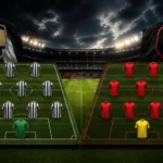 Prediksi dan Susunan Pemain Notts County vs Salford City