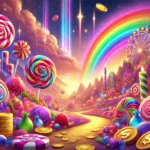 RTP Sweet Bonanza 1000