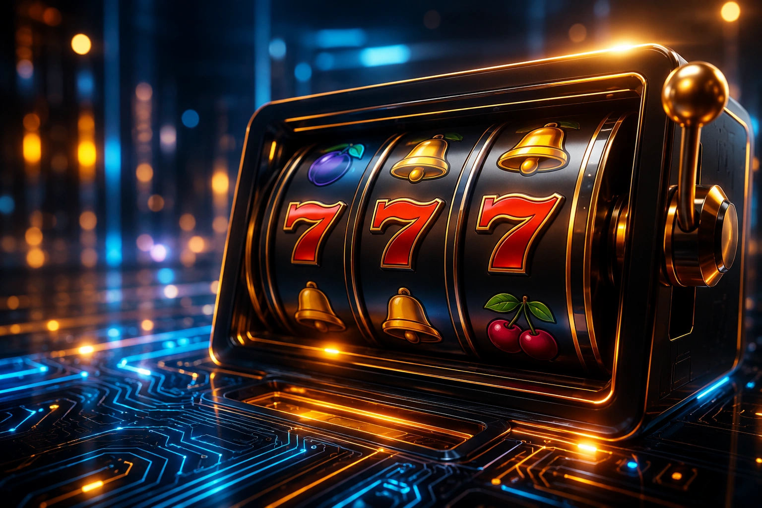 RTP slot digunakan untuk apa