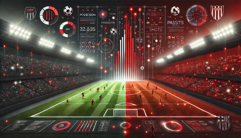 Statistik Girona vs Mallorca