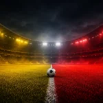 Statistik dan Susunan Pemain Al Ittihad vs Al Quadisia
