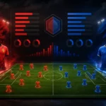 Statistik dan Susunan Pemain Mallorca vs Real Oviedo