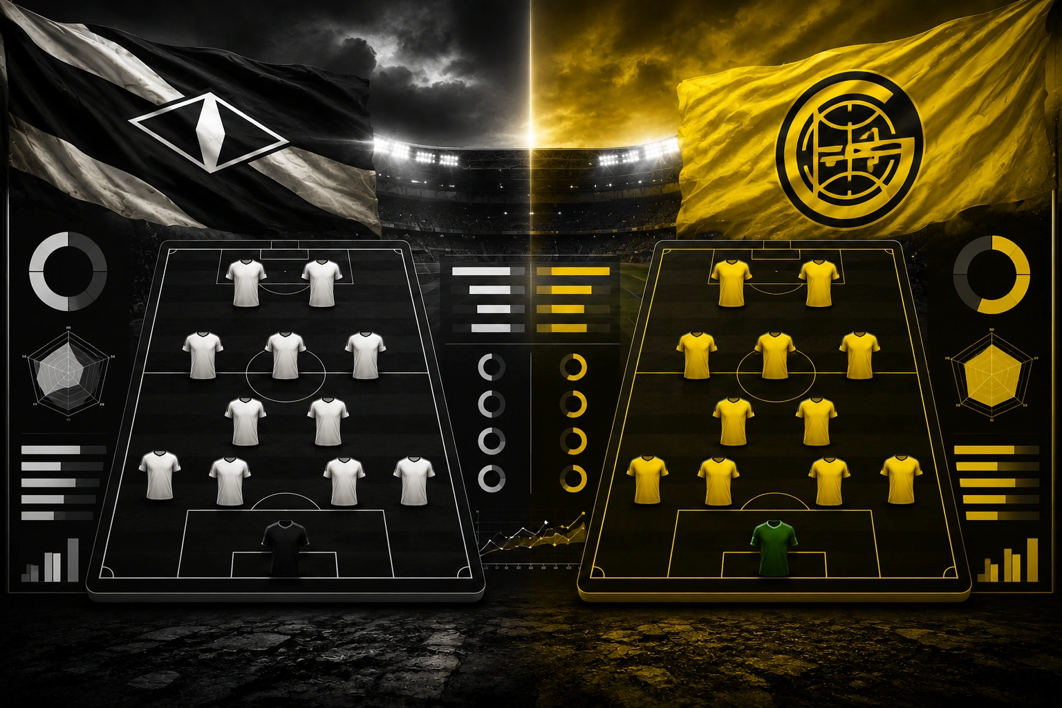 Statistik dan Susunan Pemain Rosenborg vs Bodo