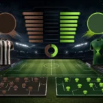 Statistik dan Susunan Pemain St Pauli vs Wolfsburg