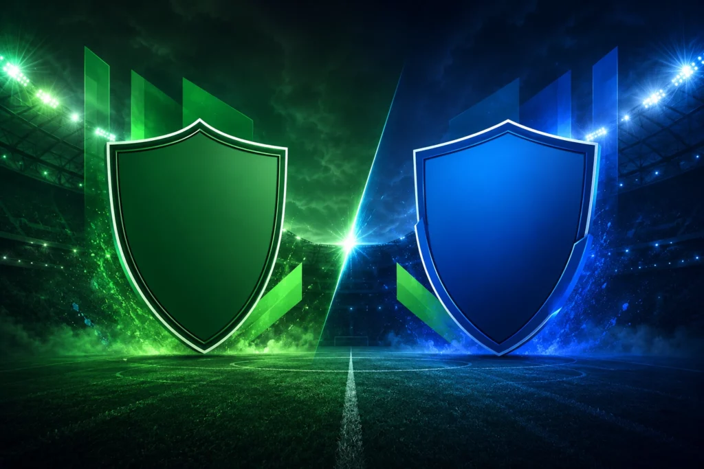 Susunan Al-Ahli vs Al Fateh