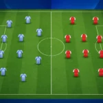 Susunan Brighton Women vs Arsenal Women