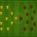 Susunan Pemain Al-Taawoun vs Al Riyadh