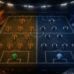 Susunan Pemain Hull City vs Millwall