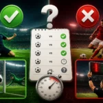 apakah extra time dihitung dalam parlay