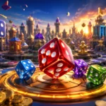 Cara Menang Dice City Pragmatic Play
