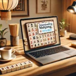 download game mahjong gratis untuk laptop