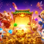 event game pg soft