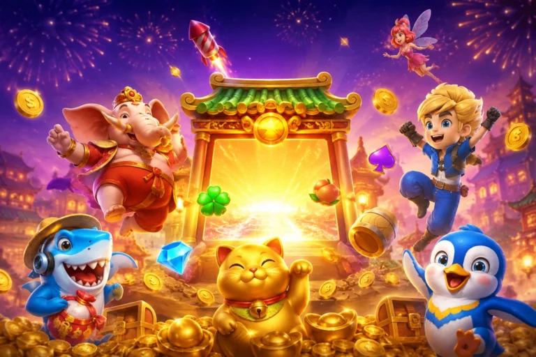 event game pg soft