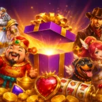 event pragmatic play gratis tanpa deposit