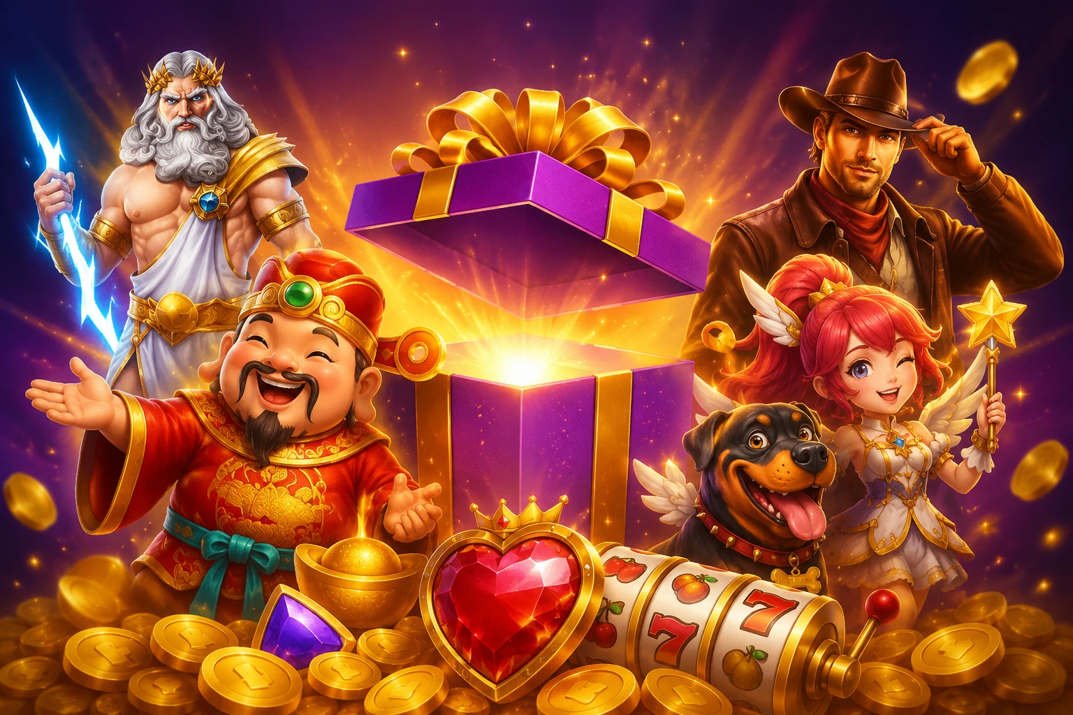 event pragmatic play gratis tanpa deposit