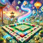 game spin mahjong gratis