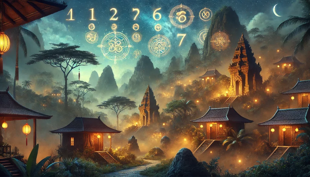 hitungan togel jawa kuno