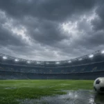 jika parlay ada pertandingan ditunda