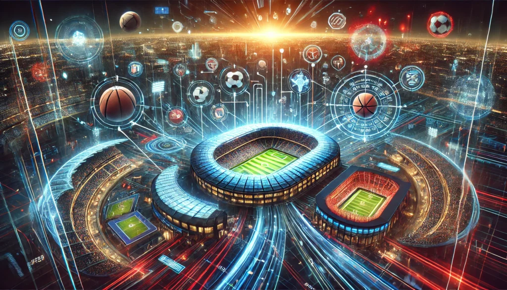 lh parlay adalah