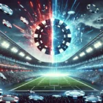 lose half dalam parlay adalah