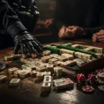 mengapa mahjong dilarang