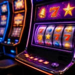 Mesin Slot Disebut Apa
