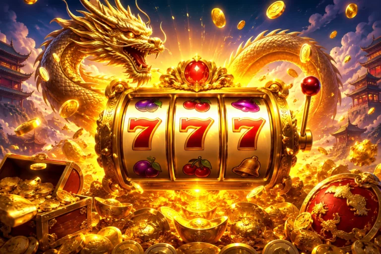 slot akun baru gacor